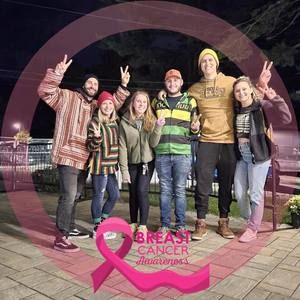 Meet your Posher, Nelly